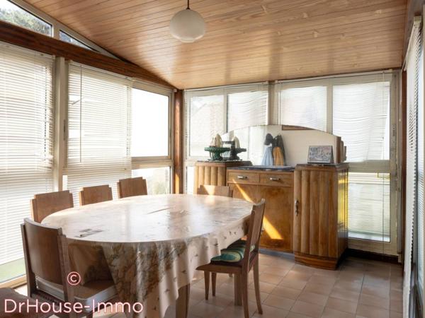 Maison à vendre 5 pièces de 131 m²