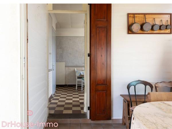 Maison à vendre 5 pièces de 131 m²
