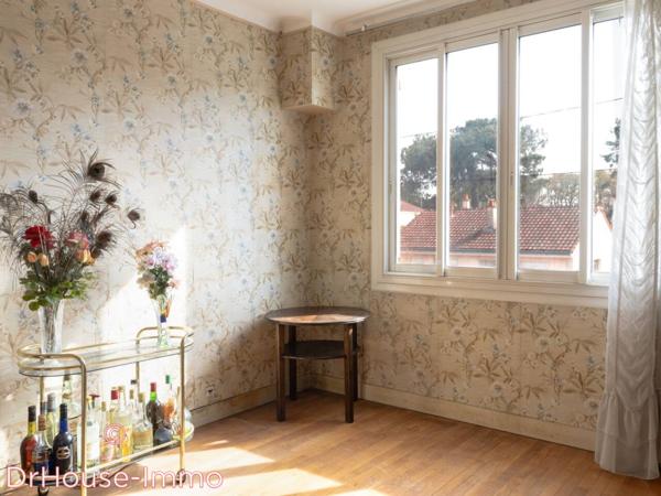 Maison à vendre 5 pièces de 131 m²