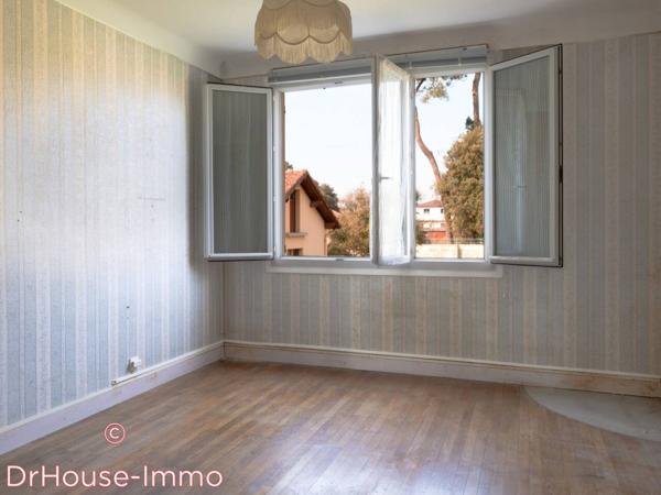 Maison à vendre 5 pièces de 131 m²