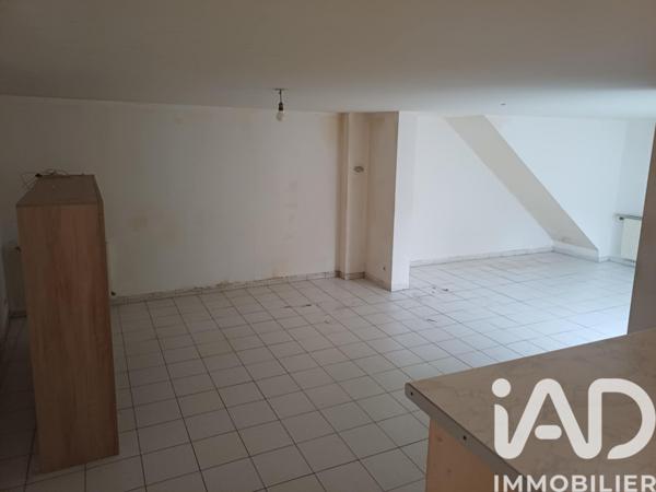 Immeuble à vendre 118 m² Brienne-le-Château