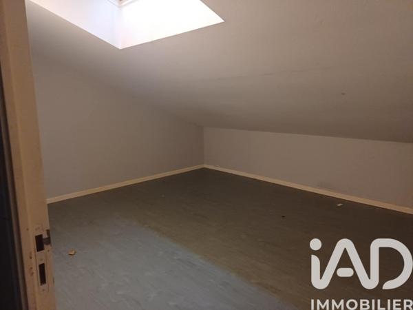 Immeuble à vendre 118 m² Brienne-le-Château