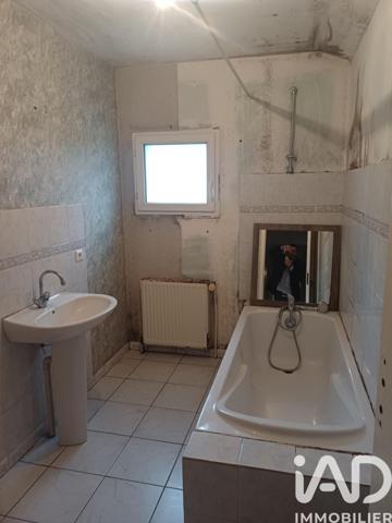 Immeuble à vendre 118 m² Brienne-le-Château