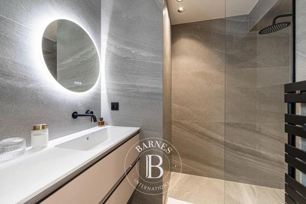 Cannes, Appartement 3 Chambres -  108 m² à vendre