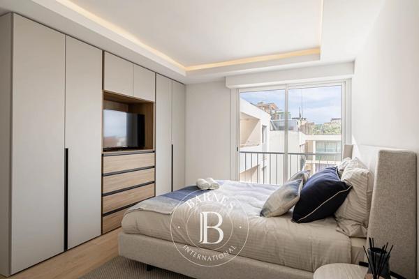 Cannes, Appartement 3 Chambres -  108 m² à vendre