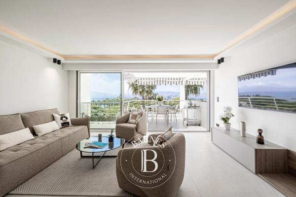 Cannes, Appartement 3 Chambres -  108 m² à vendre