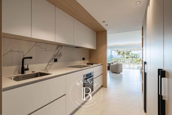 Cannes, Appartement 3 Chambres -  108 m² à vendre