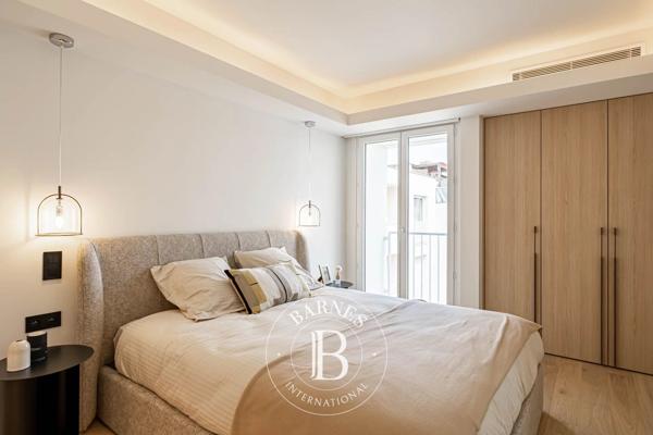 Cannes, Appartement 3 Chambres -  108 m² à vendre