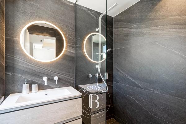 Cannes, Appartement 3 Chambres -  108 m² à vendre