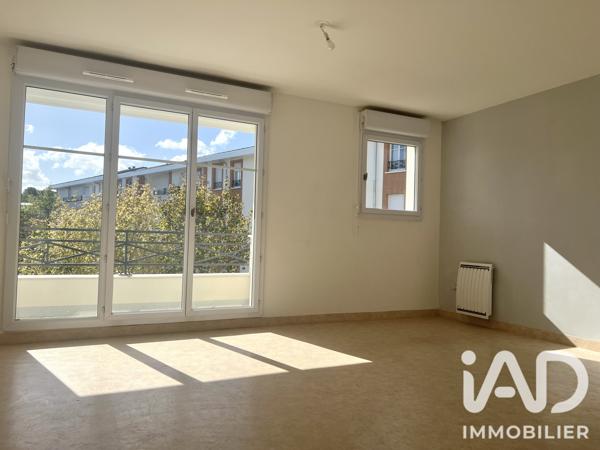Appartement à vendre 2 pièces 47 m² Nantes