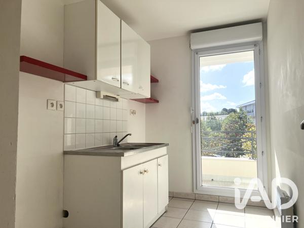 Appartement à vendre 2 pièces 47 m² Nantes