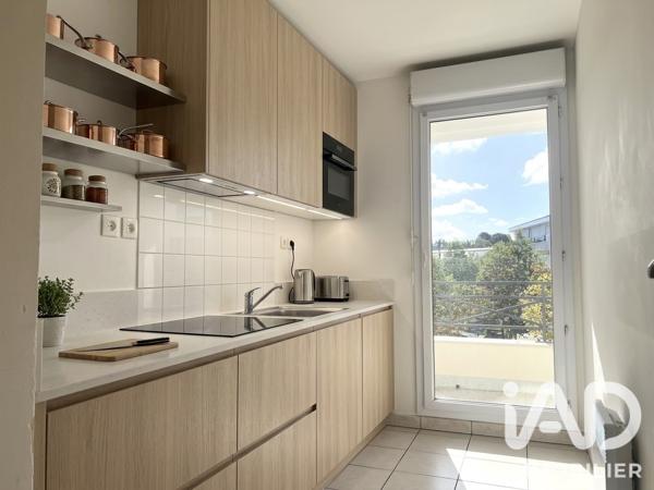 Appartement à vendre 2 pièces 47 m² Nantes
