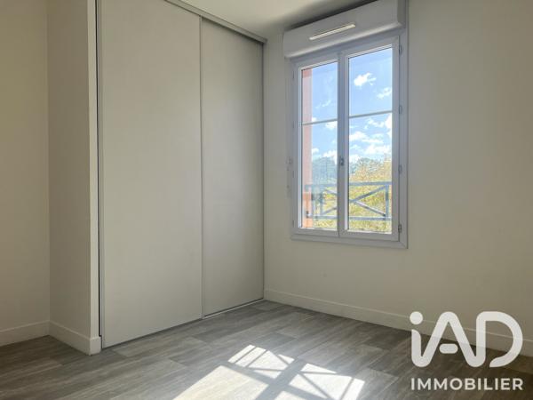 Appartement à vendre 2 pièces 47 m² Nantes