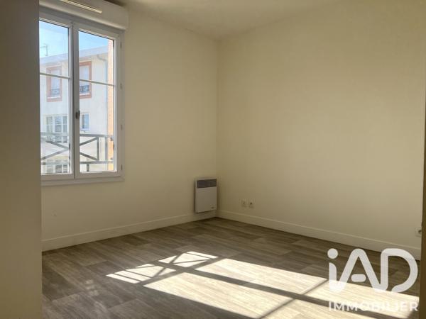 Appartement à vendre 2 pièces 47 m² Nantes