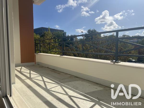 Appartement à vendre 2 pièces 47 m² Nantes