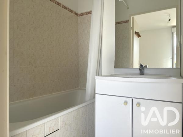 Appartement à vendre 2 pièces 47 m² Nantes