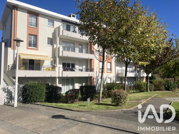 Appartement à vendre 2 pièces 47 m² Nantes