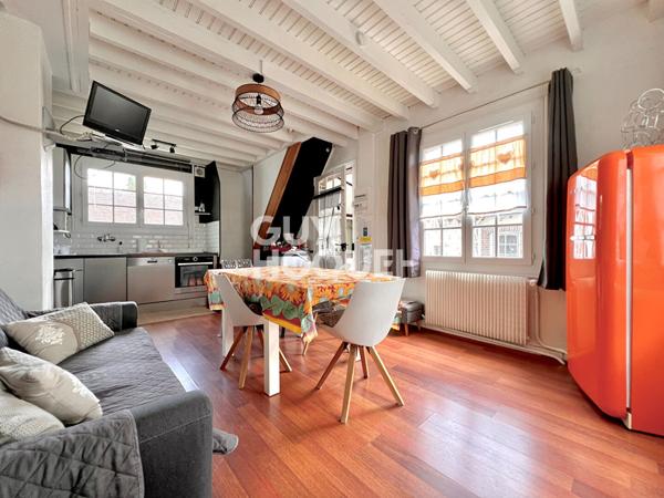 PROPRIÉTÉ HISTORIQUE AVEC POTENTIEL GITE ET ÉVÉNEMENTIEL À 1H DE PARIS