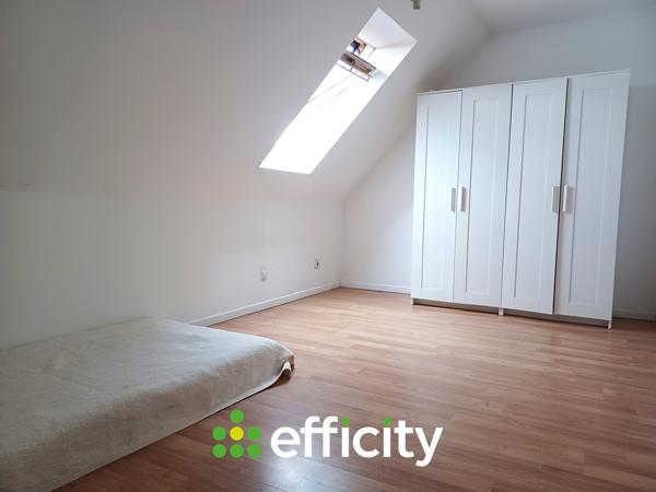 Maison 5 pièces - 106 m²