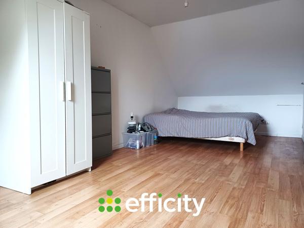 Maison 5 pièces - 106 m²