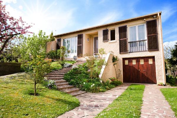 Maison 5 pièces Villebon Sur Yvette 570m2