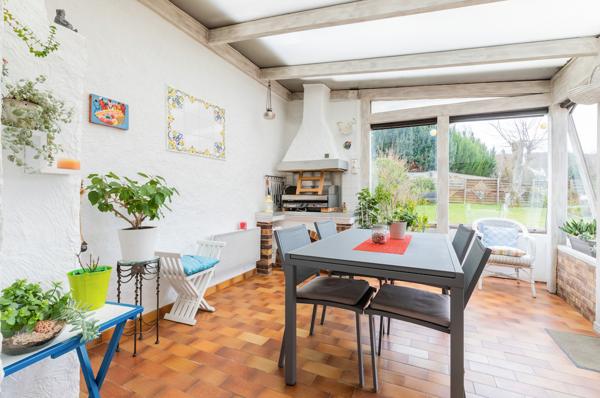 Maison 5 pièces Villebon Sur Yvette 570m2