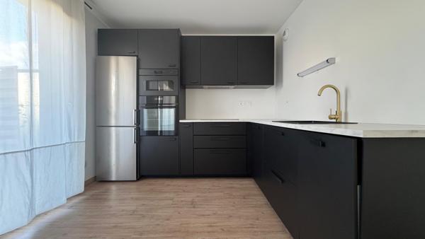 À vendre : Appartement 2 pièces à Bussy Saint Georges - Grand standing