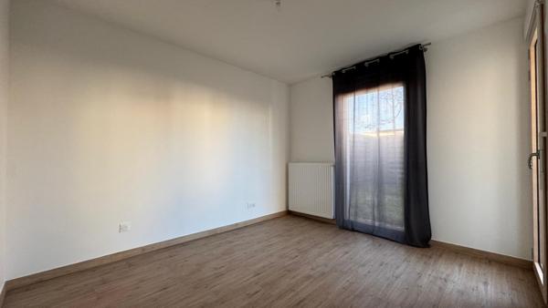 À vendre : Appartement 2 pièces à Bussy Saint Georges - Grand standing