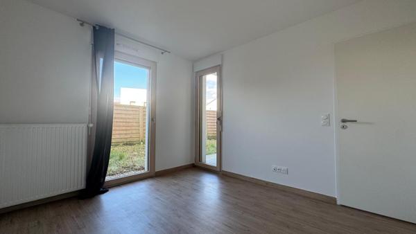 À vendre : Appartement 2 pièces à Bussy Saint Georges - Grand standing