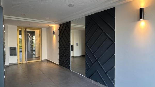 À vendre : Appartement 2 pièces à Bussy Saint Georges - Grand standing