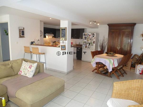 Appartement 4 pièces 102 m² ARCACHON - 33120