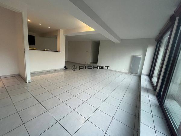 Appartement 4 pièces 102 m² ARCACHON - 33120