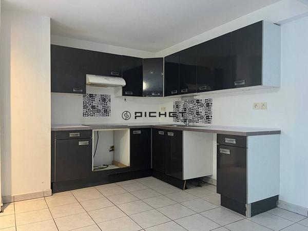 Appartement 4 pièces 102 m² ARCACHON - 33120