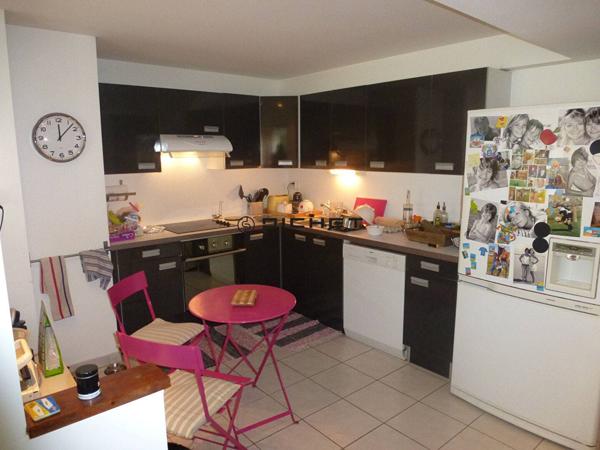 Appartement 4 pièces 102 m² ARCACHON - 33120