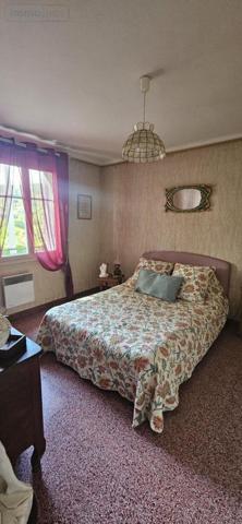 Maison à vendre à Ganges dans l'Hérault (34190), ref : 34019-449