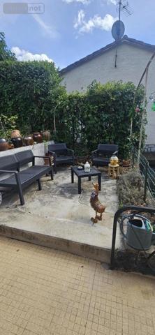 Maison à vendre à Ganges dans l'Hérault (34190), ref : 34019-449