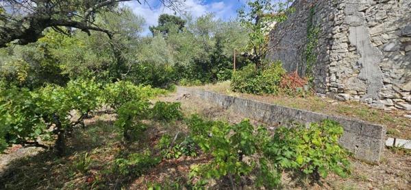 Maison à vendre à Ganges dans l'Hérault (34190), ref : 34019-449