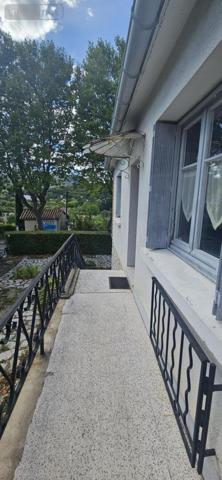 Maison à vendre à Ganges dans l'Hérault (34190), ref : 34019-449