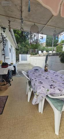 Maison à vendre à Ganges dans l'Hérault (34190), ref : 34019-449