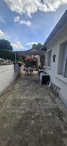 Maison à vendre à Ganges dans l'Hérault (34190), ref : 34019-449