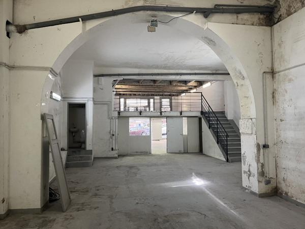 Atelier à MARSEILLE 1ER ARRONDISSEMENT (13001)