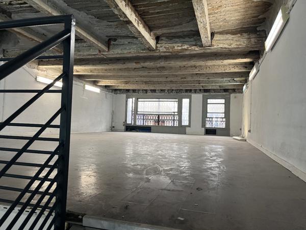 Atelier à MARSEILLE 1ER ARRONDISSEMENT (13001)