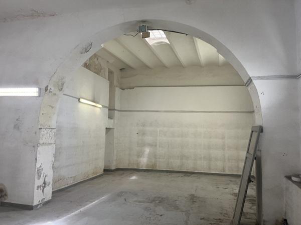 Atelier à MARSEILLE 1ER ARRONDISSEMENT (13001)