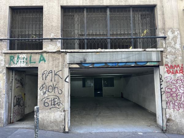 Atelier à MARSEILLE 1ER ARRONDISSEMENT (13001)
