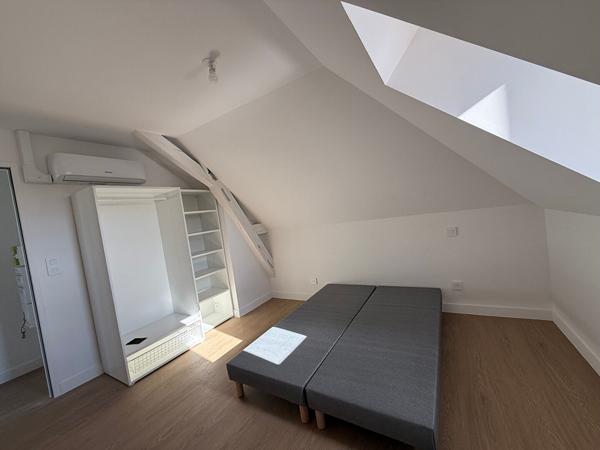 Superbe appartement centre-ville , Chateau gontier sur mayenne