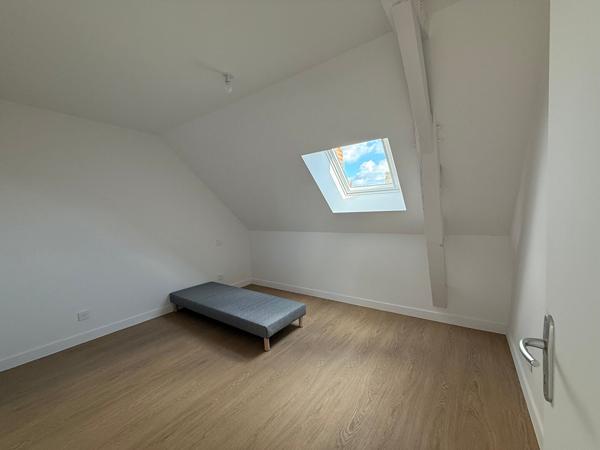 Superbe appartement centre-ville , Chateau gontier sur mayenne