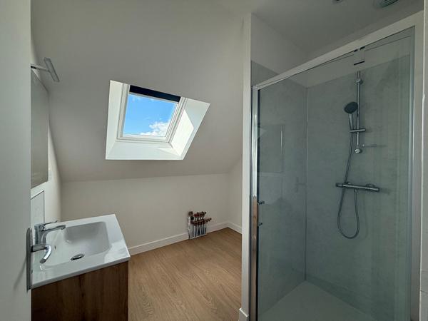 Superbe appartement centre-ville , Chateau gontier sur mayenne