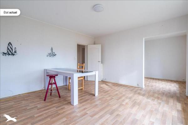 Appartement à vendre |  Le Bouscat |  4 pièces | 67 m²