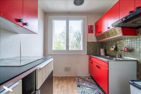 Appartement à vendre |  Le Bouscat |  4 pièces | 67 m²