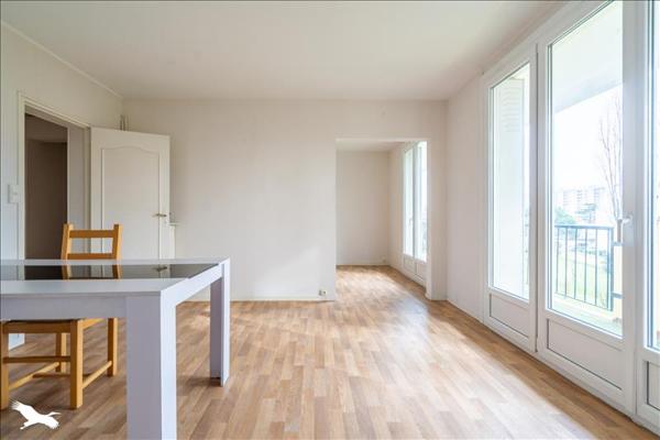 Appartement à vendre |  Le Bouscat |  4 pièces | 67 m²